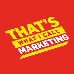 That's What I Call Marketing